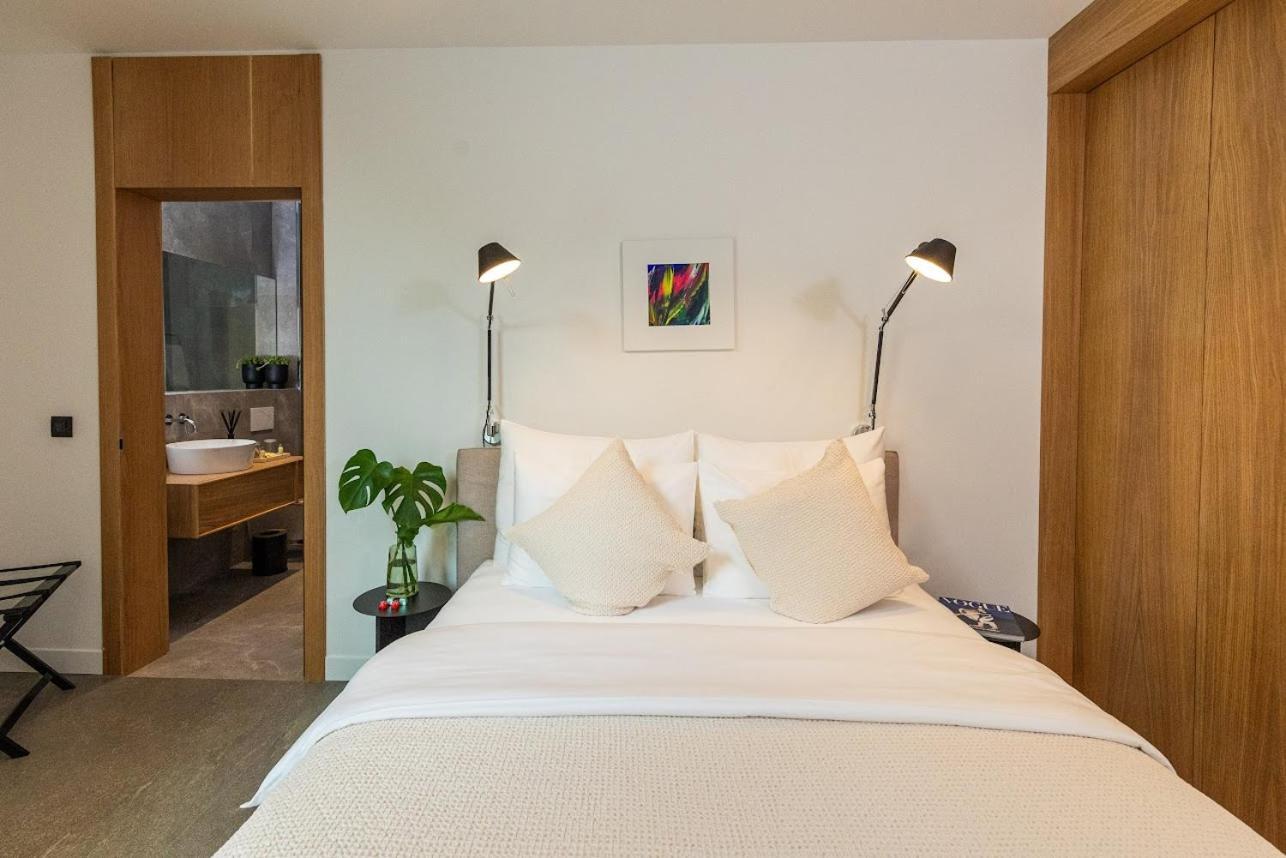 Marelux Apartment *