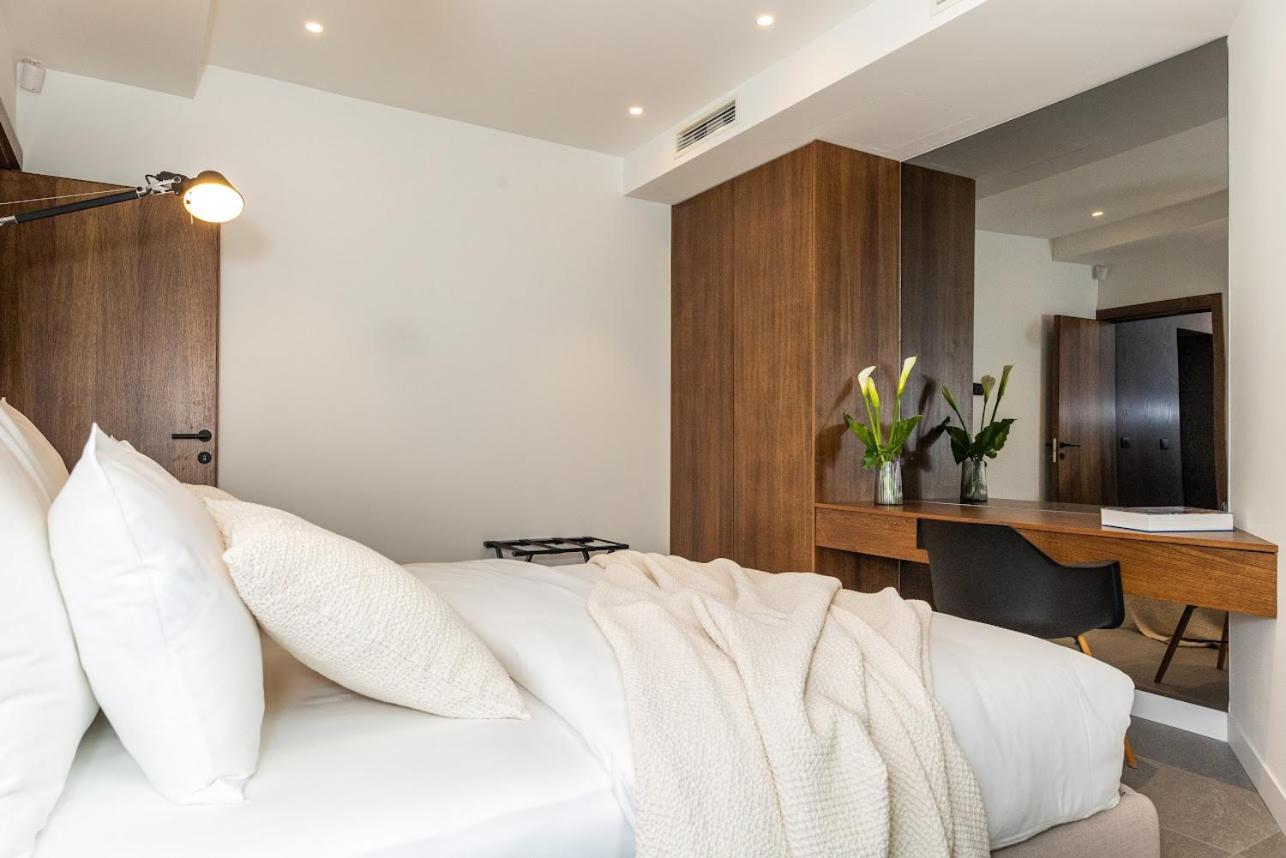 Apartment Marelux Dubrovnik