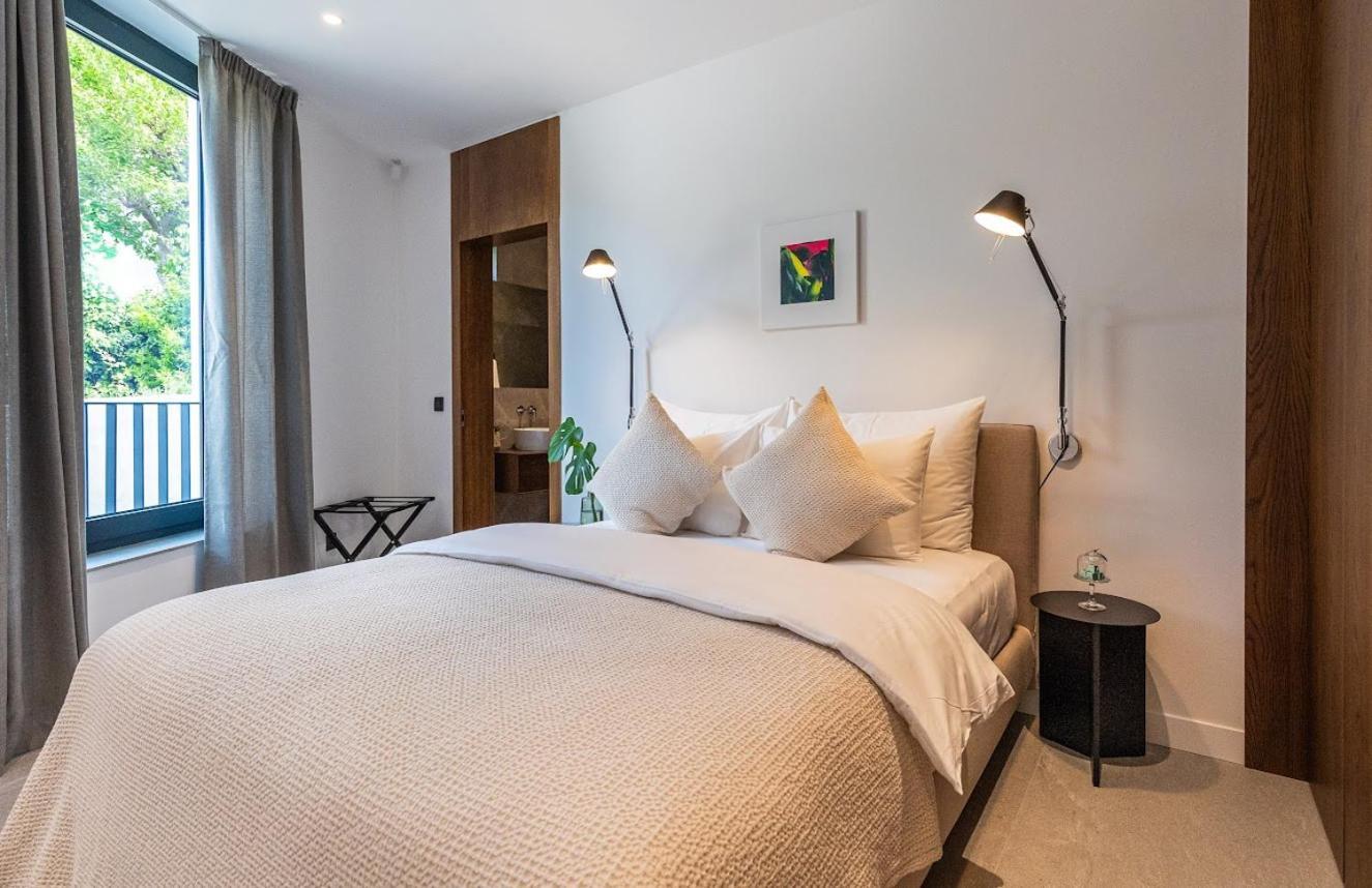 Apartment Marelux *