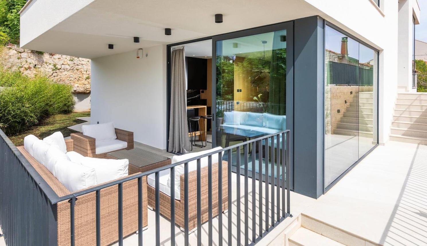 Apartment Marelux Dubrovnik