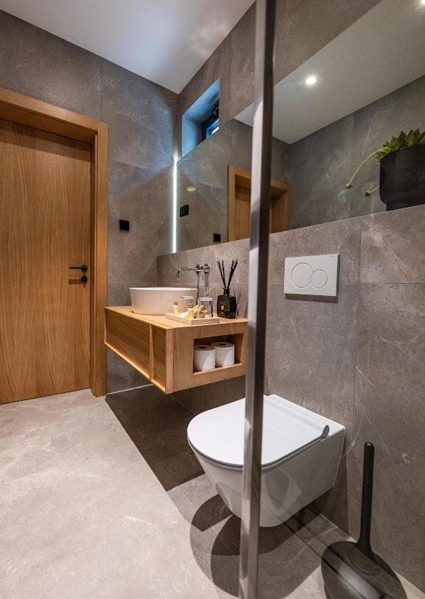 Apartment Marelux